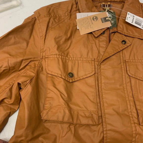 Timberland Men's Jacket - Picture 6 of 6